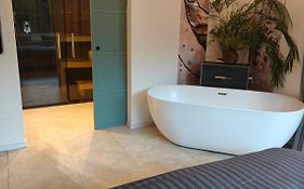 Huize Triangel - Wellness studio met sauna